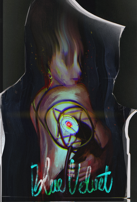 Blue Velvet