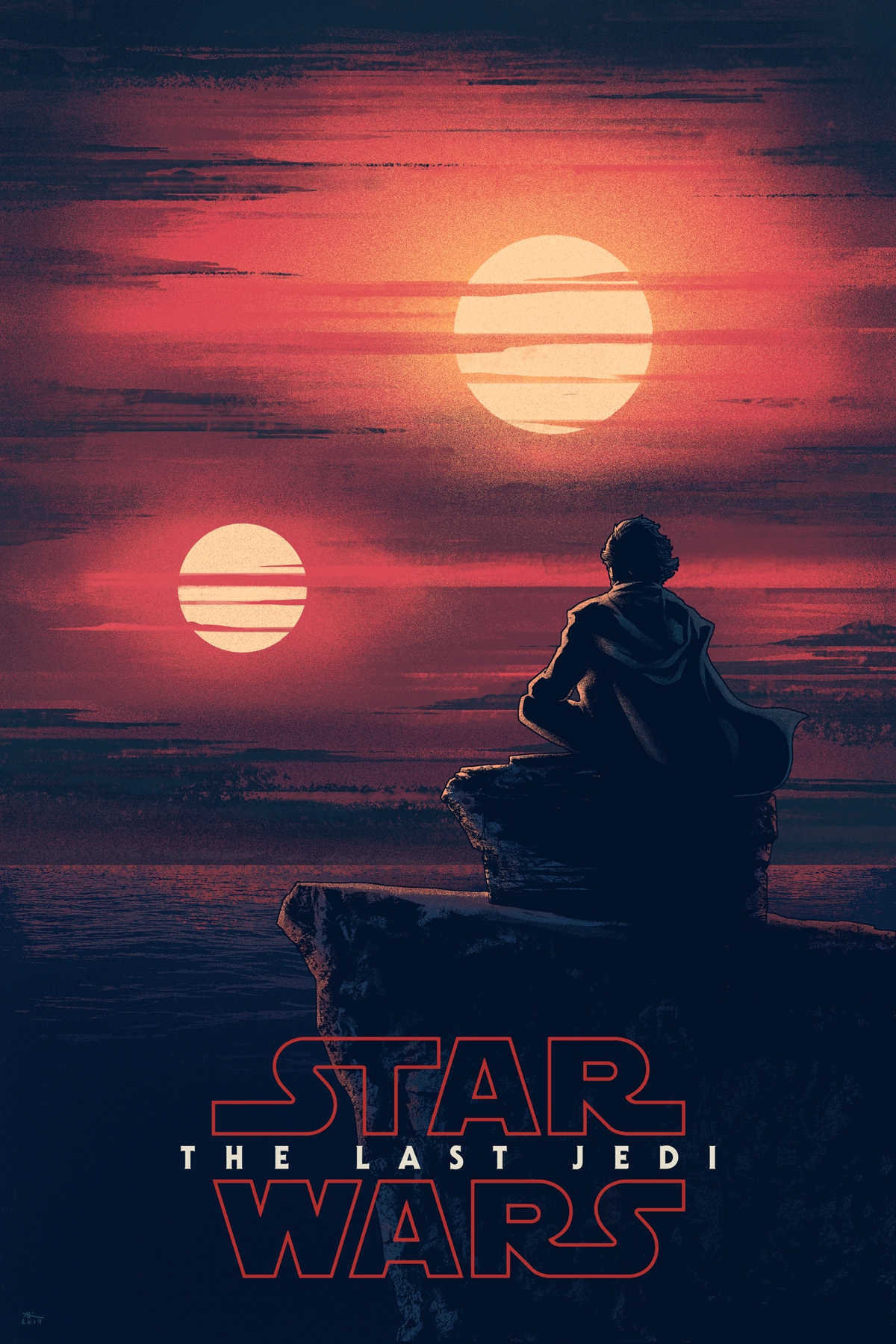 star wars the last jedi 2017 desktop wallpaper