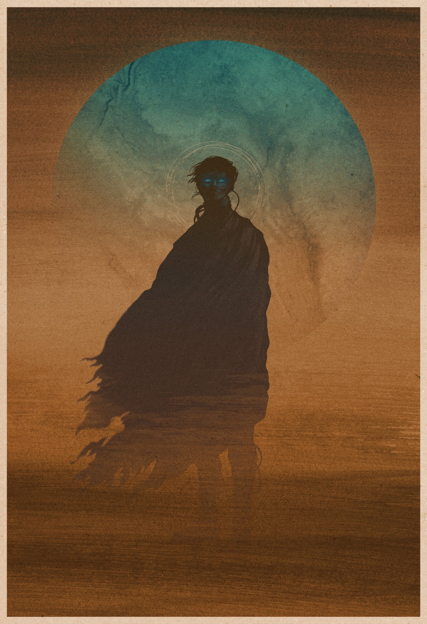 Dune - PosterSpy