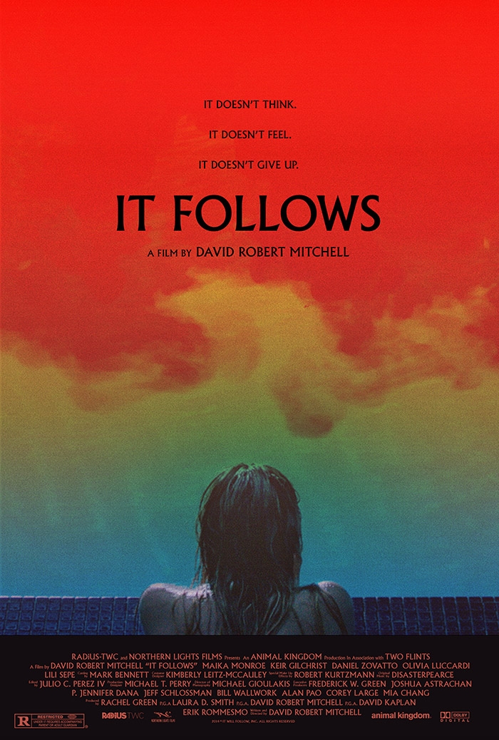 it follows essay