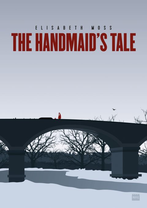 The Handsmaid’s Tale