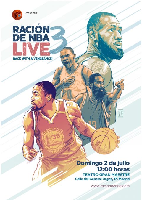 NBA Live