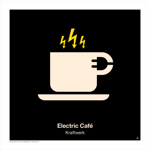 Electric Café