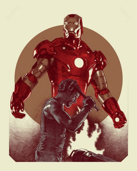 Iron Man