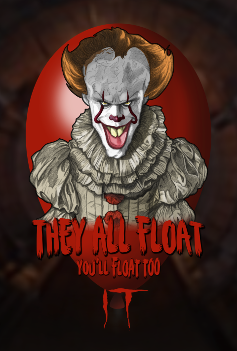 They All Float
