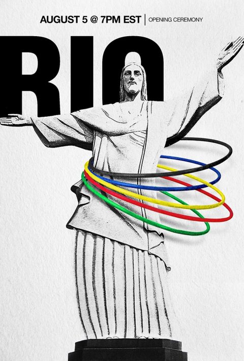 RIO OLYMPICS