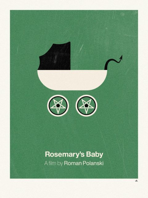 Rosemary’s Baby