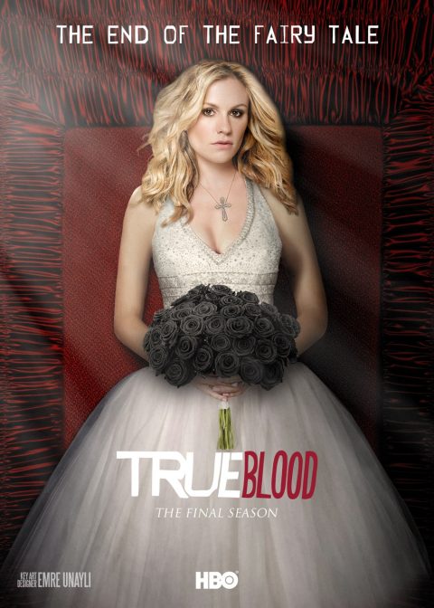 True Blood – Final Season