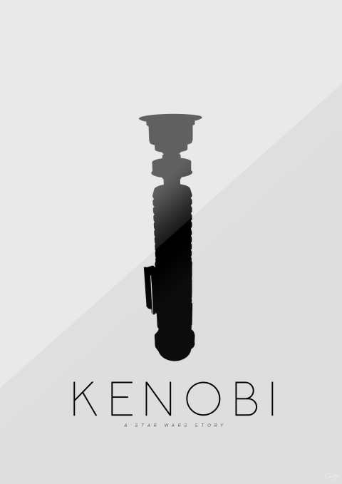 Kenobi: A Star Wars Story
