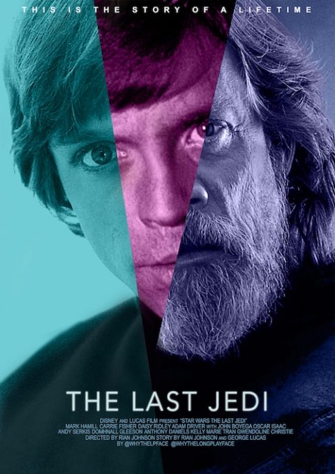 Last Jedi