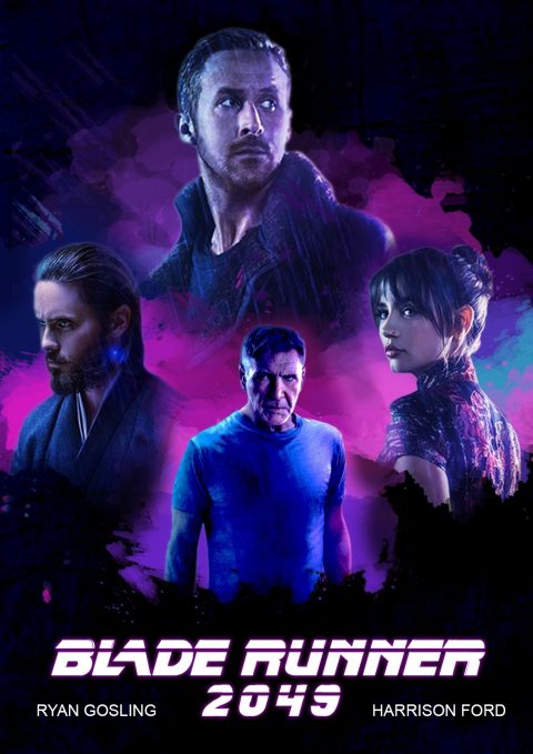 Blade Runner 2049 (2)