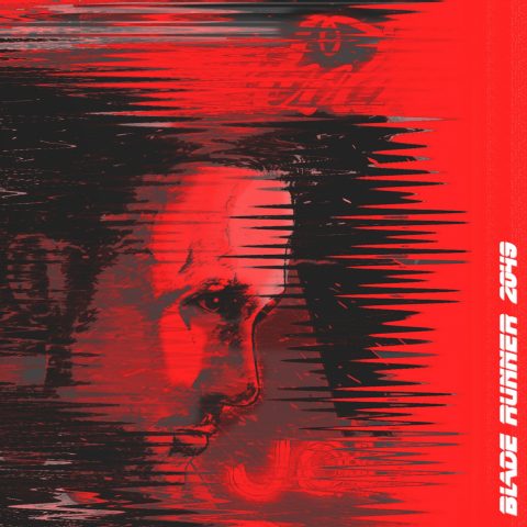 Blade Runner 2049 Motion Poster