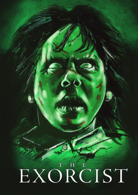 The Exorcist – 1973