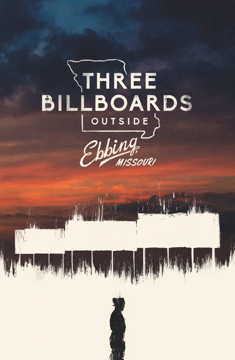 Oscars 2018: Three Billboards Outside Ebbing, Missouri