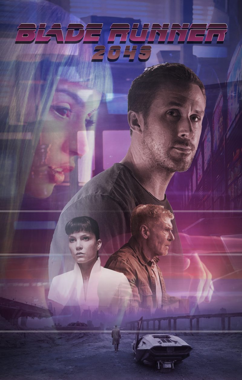 Bladerunner 2049 Dp 