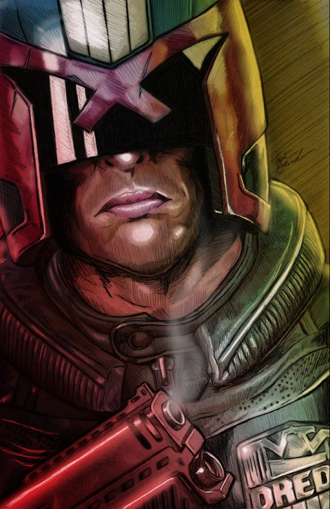download dredd poster download dredd poster