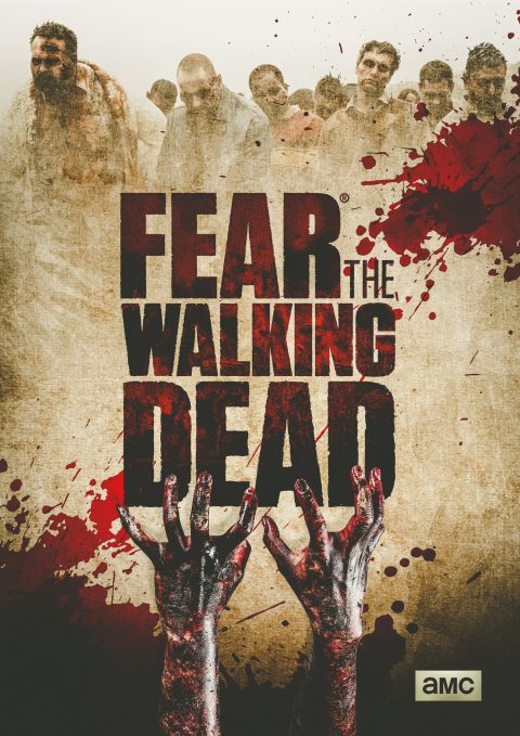 Fear The Walking Dead S04 /P2/ #FTWD-PT