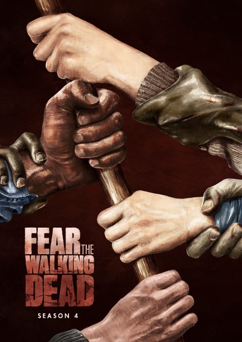 Fear The Walking Dead: Season 4