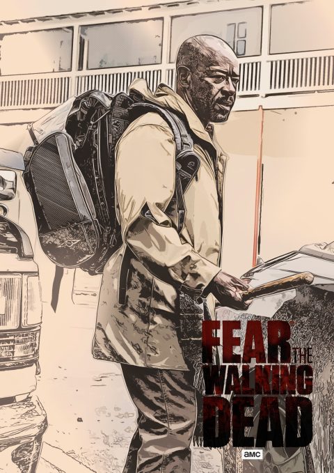 Fear The Walking Dead Season 4