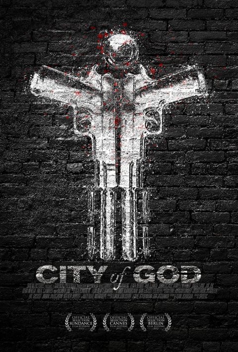 CITY OF GOD
