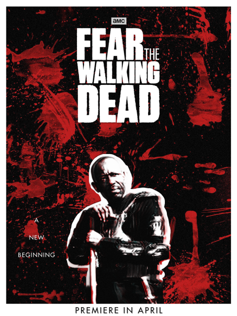 Fear The Walking Dead S04 (01) #FTWD-PT