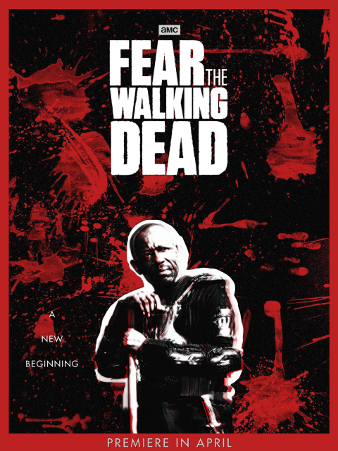 Fear The Walking Dead S04 (02) #FTWD-PT