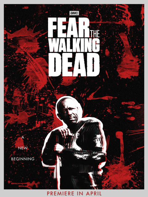 Fear The Walking Dead S04 (03) #FTWD-PT