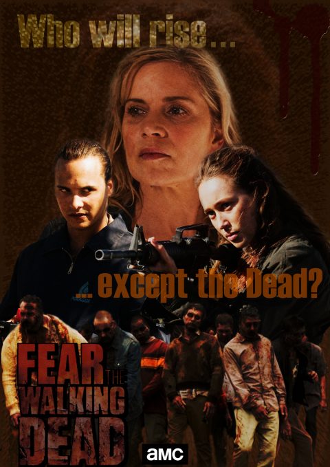 Fear the Walking Dead S4