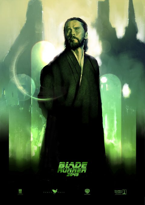 Blade Runner 2049 – Wallace Version