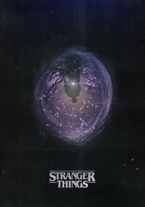 Stranger Things Season 2