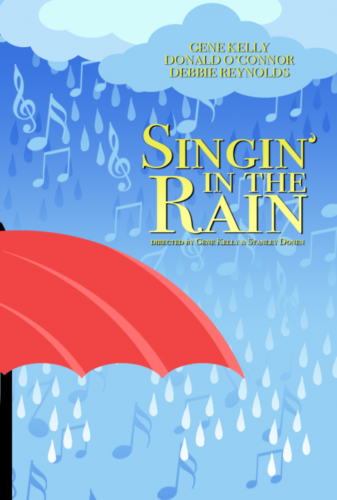 Singin’ in the Rain
