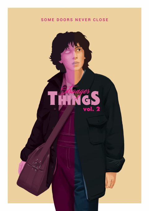 Stranger (TV series) visual data 2