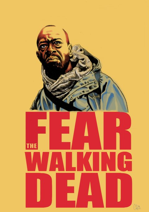 Fear the walking dead season 4
