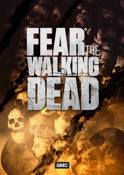 FEAR THE WALKING DEAD S04 #FTWD-PT