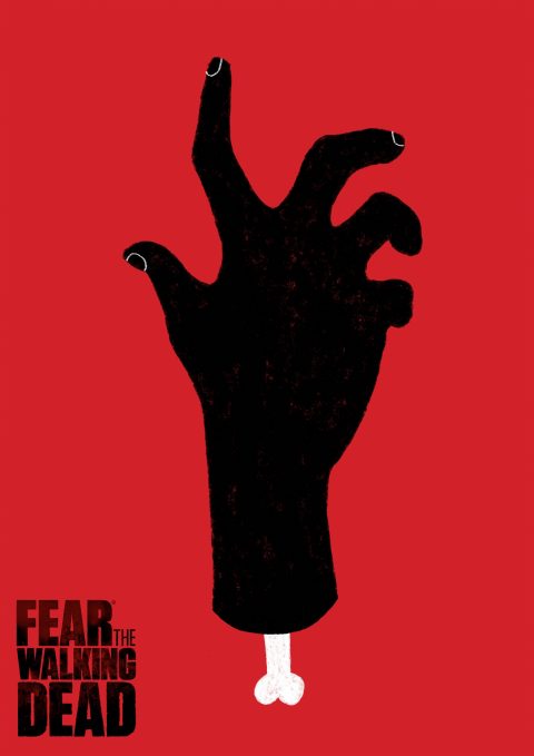 FEAR THE WALKING DEAD season 4 // 2
