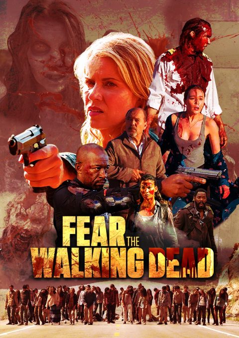 Fear The Walking Dead SS4