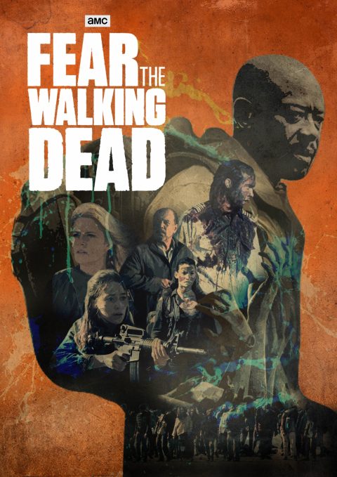 Fear The Walking Dead SS4