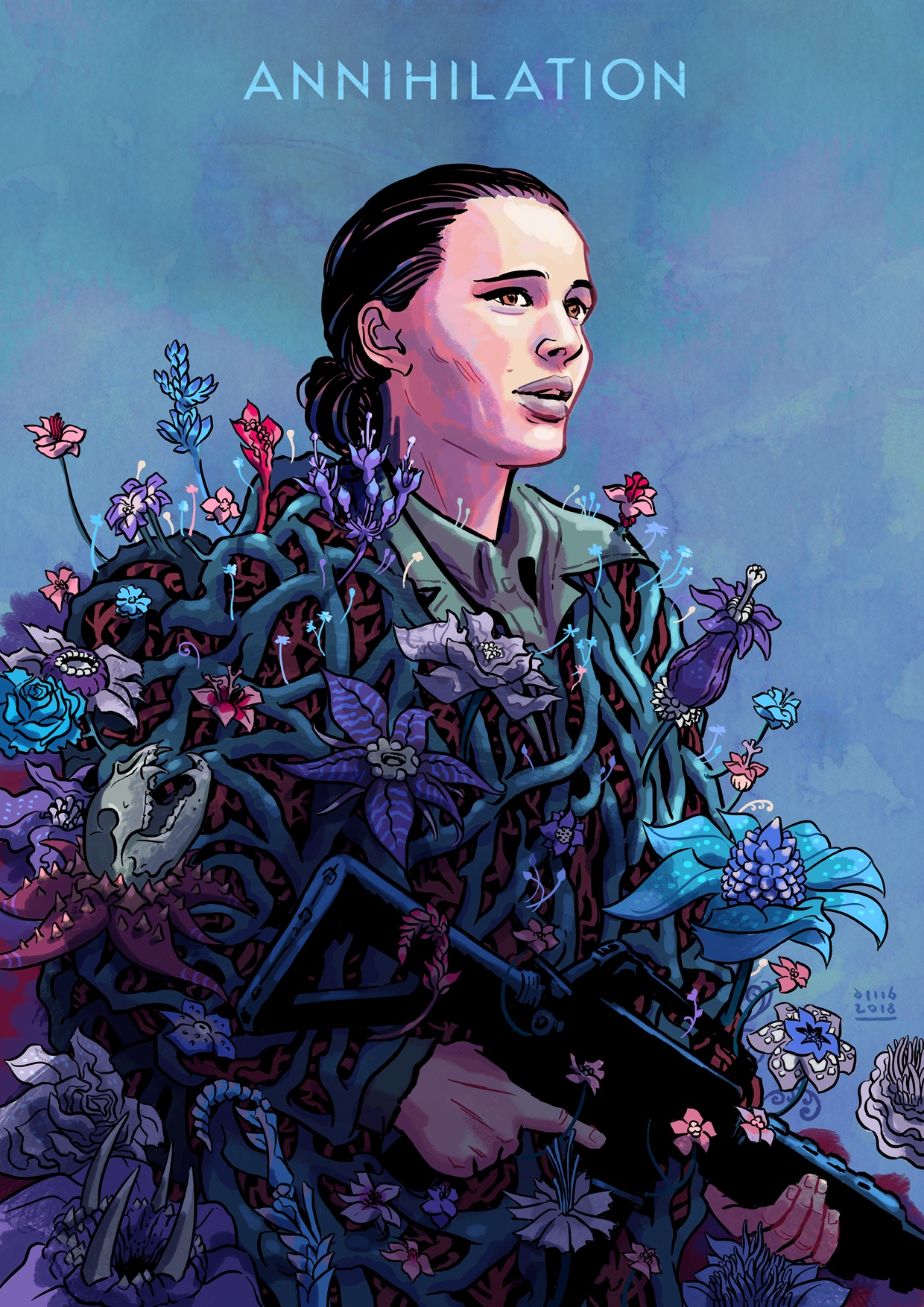 Annihilation gang. Аннигиляция / Annihilation (2018). Натали Портман Аннигиляция. Аннигиляция - Annihilation - 2018 Постер. Annihilation 2018 Natalie Portman.