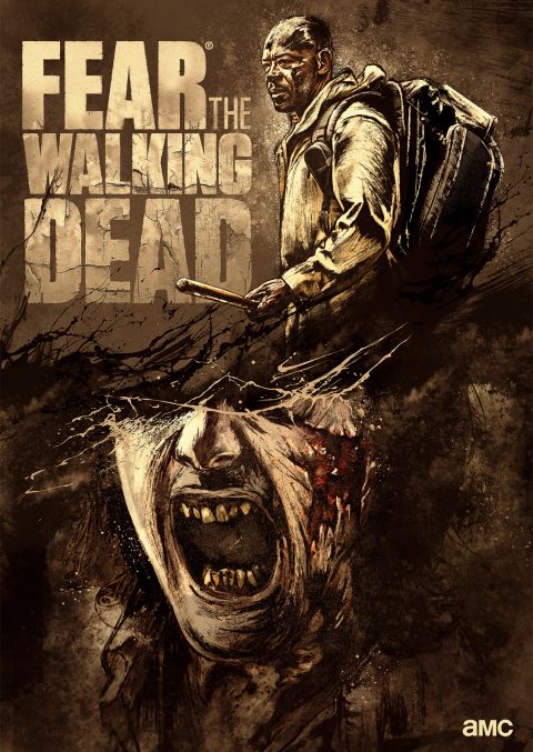 Fear The Walking Dead Season 4