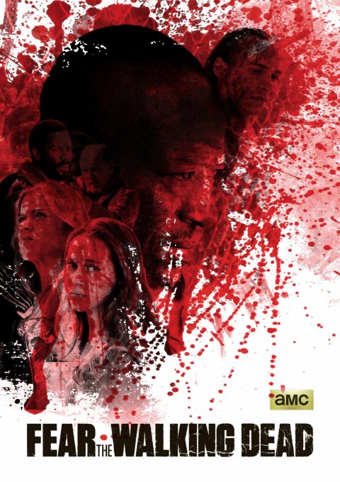 Fear The Walking Dead S04 /P8/ #FTWD-PT #FTWD