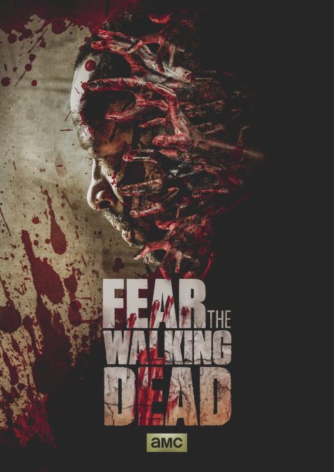 Fear The Walking Dead S04 /P6/ #FTWD-PT #FTWD