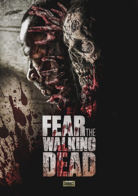 Fear The Walking Dead S04 /P7/ #FTWD-PT #FTWD