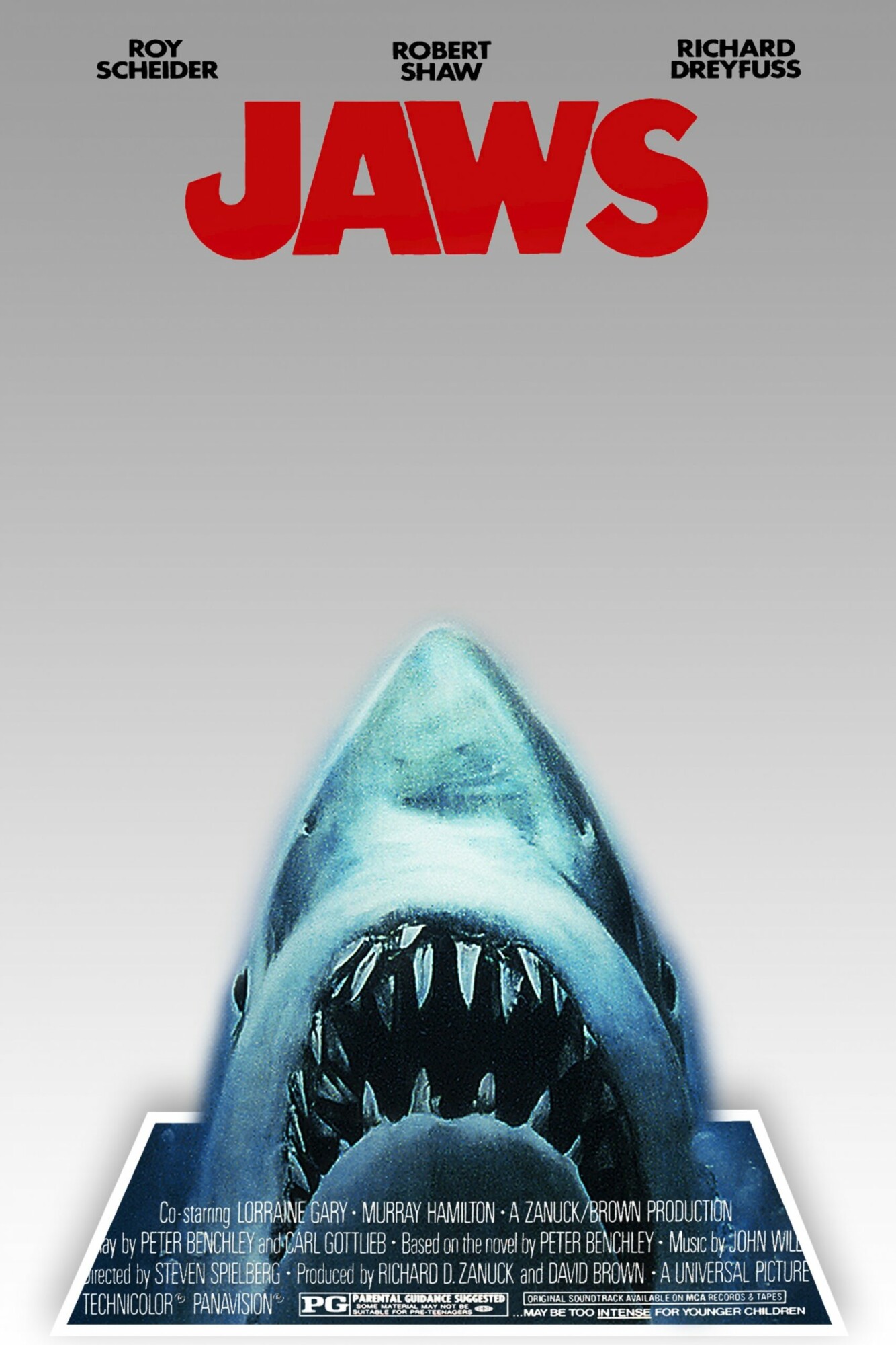 Jaws Posterspy Jaws Movie Original Movie Posters Shar - vrogue.co