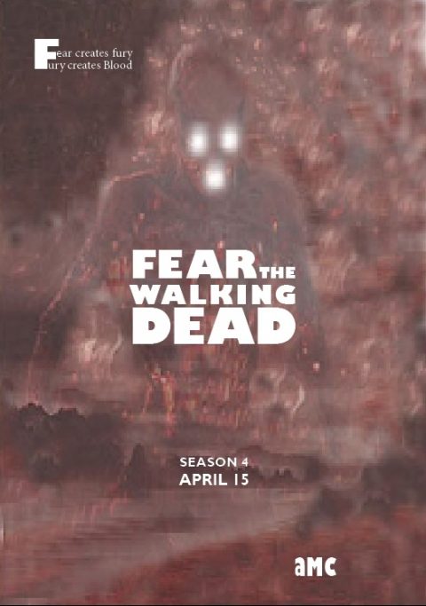 Fear The Walking Dead season 4