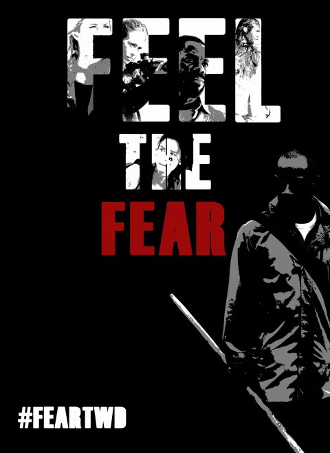 Fear the Walking Dead 4