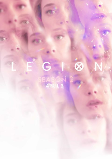 Legion season 2