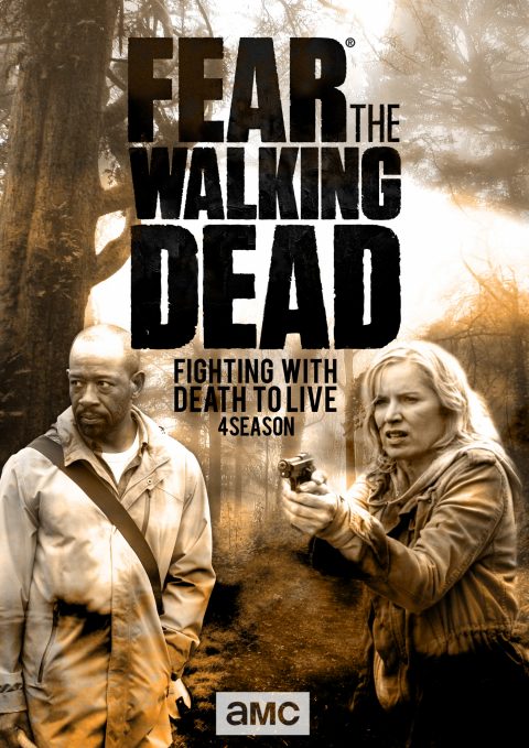 Fear the Walking Dead 4 Season