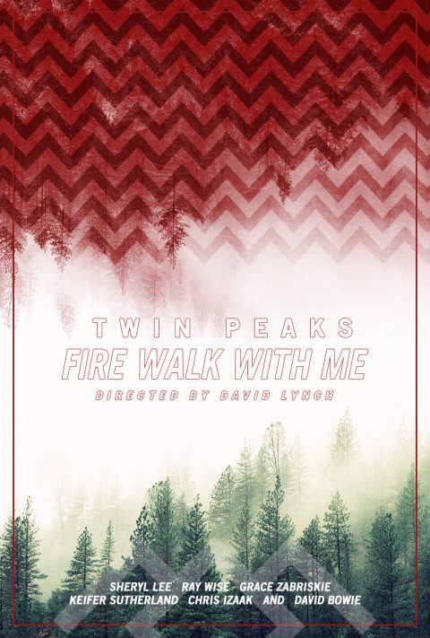 Twin Peaks: Fire Walk With Me