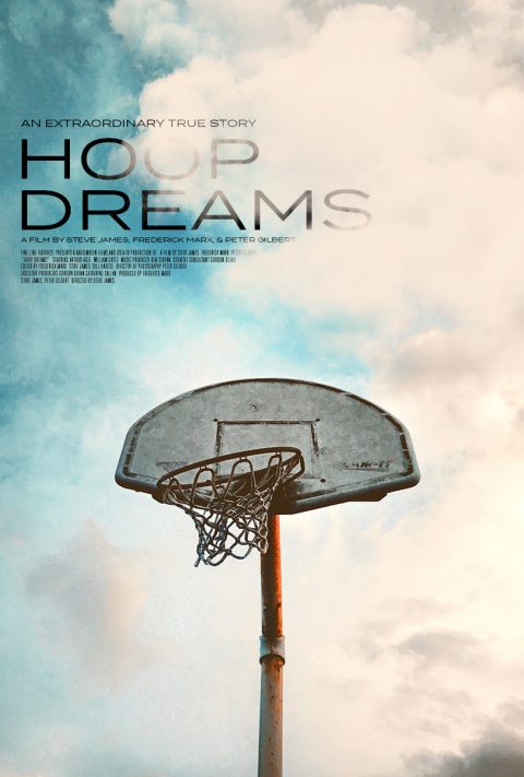 Hoop Dreams