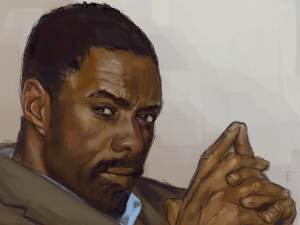 Idris Elbas Powerful Advice Overcoming Acting Art Challenges Triumphs - cqgvb9p